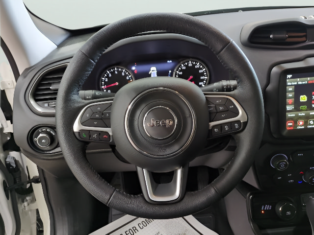 Used 2023 Jeep Renegade Limited AWD/4WD image 6