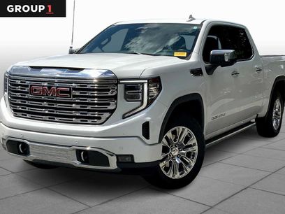 Used 2024 GMC Sierra 1500 Denali