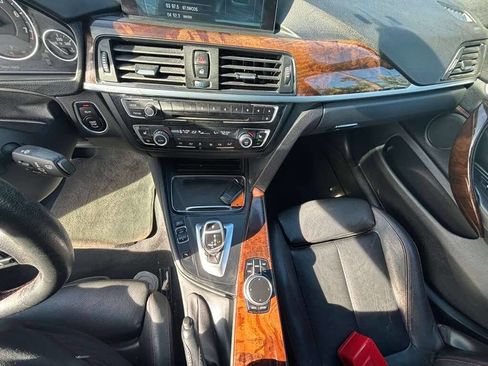 Used 2017 BMW 430i Gran Coupe xDrive image 3