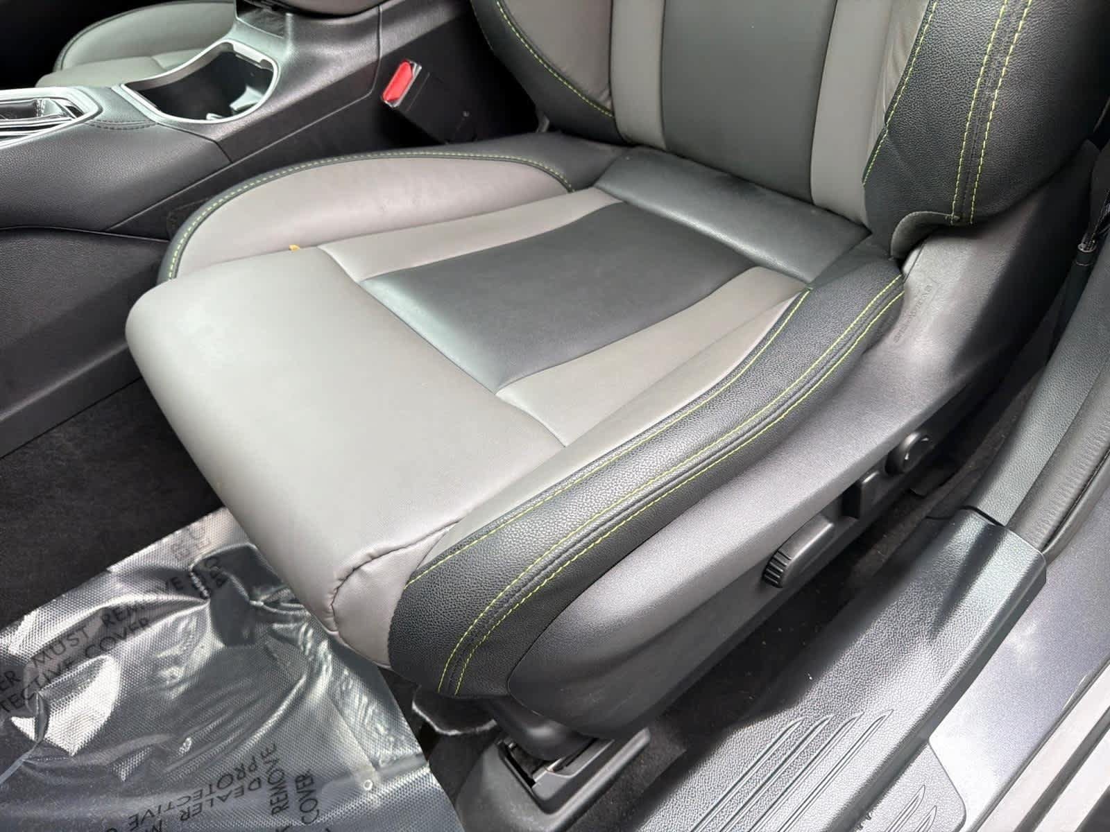Used 2024 Subaru Outback Onyx Edition AWD/4WD image 16