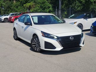 Used 2025 Nissan Altima 2.5 SV FWD 360° Tour