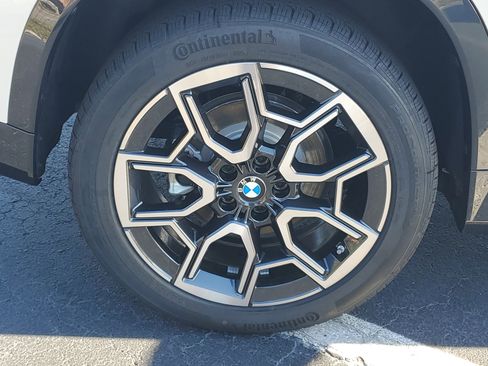 New 2026 BMW X1 xDrive28i w/ Convenience Package image 7