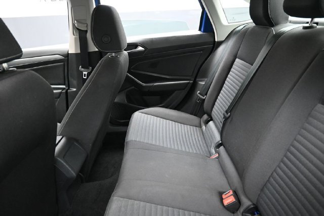 Used 2024 Volkswagen Jetta S FWD image 23