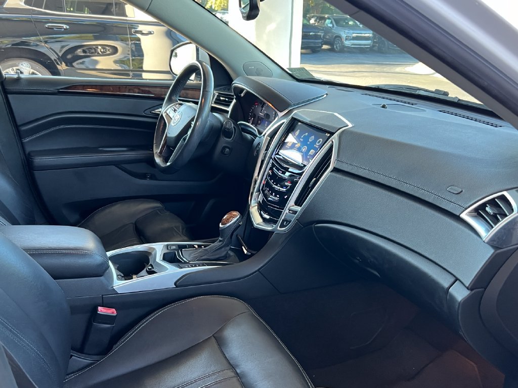 Used 2015 Cadillac SRX Performance w/ Driver Awareness Package AWD/4WD image 15