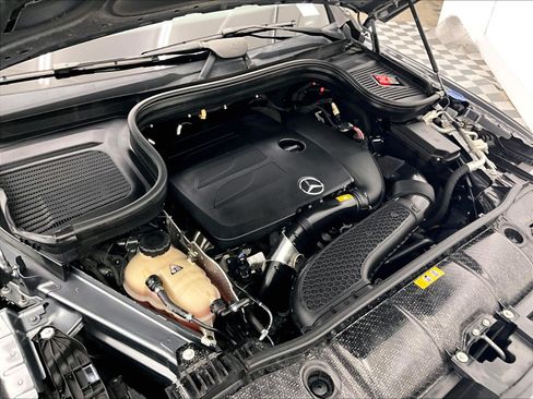 Certified 2022 Mercedes-Benz GLE 350 image 30
