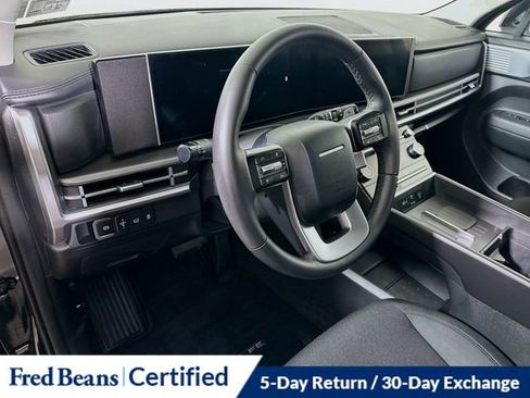 Certified 2026 Hyundai Santa Fe SE image 7