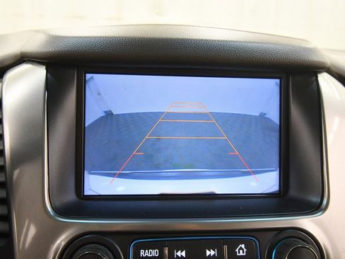 Used 2015 Chevrolet Tahoe LTZ image 26