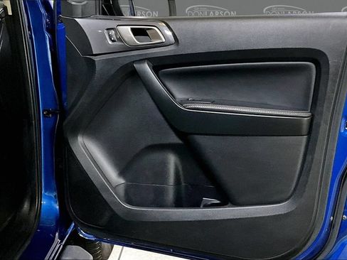 Certified 2019 Ford Ranger Lariat w/ Equipment Group 501A Mid AWD/4WD image 16