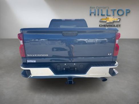 Used 2023 Chevrolet Silverado 2500 LT w/ Convenience Package AWD/4WD image 7