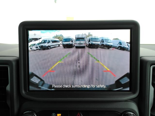 Used 2024 Ford Bronco Sport Big Bend w/ Topo Graphic Package AWD/4WD image 8