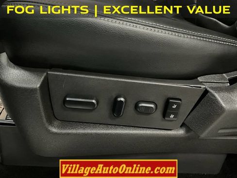 Used 2013 Ford F150 FX4 w/ Luxury Equipment Group AWD/4WD image 10
