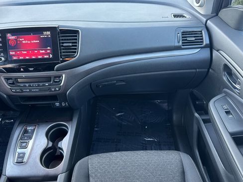 Used 2023 Honda Ridgeline Sport image 28