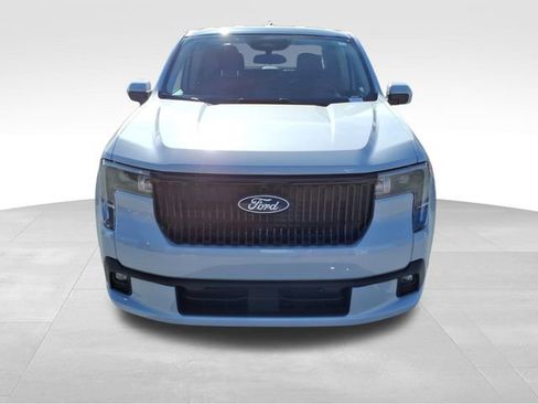 New 2026 Ford Maverick Lobo AWD/4WD image 14