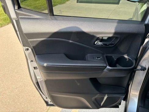 Used 2017 Honda Ridgeline RTL-T image 21