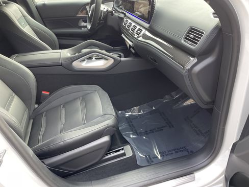 New 2026 Mercedes-Benz GLE 53 AMG 4MATIC Coupe image 44