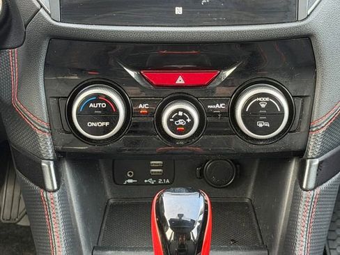 Used 2022 Subaru Forester Sport w/ Popular Package #2 image 23