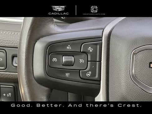 Used 2022 GMC Yukon Denali RWD image 12