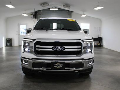 Used 2024 Ford F150 Lariat w/ Tow/Haul Package