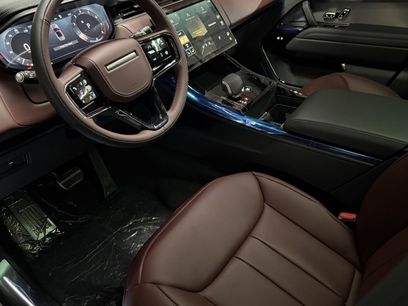 New 2026 Land Rover Range Rover Sport Dynamic SE