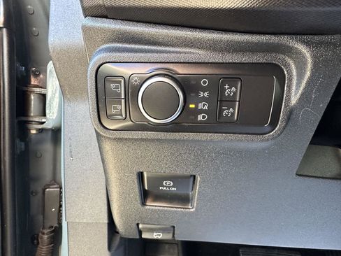 Used 2021 Ford Bronco First Edition image 26