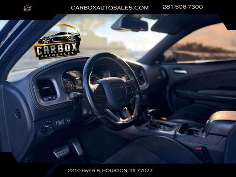 Used 2023 Dodge Charger GT w/ Plus Group RWD image 19