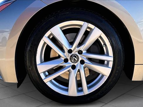 Used 2023 Lexus IS 300 w/ Comfort Package image 10