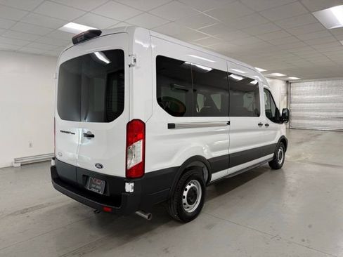 New 2026 Ford Transit 350 XL image 6