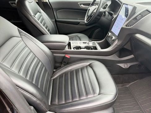 Used 2022 Ford Edge SEL w/ Convenience Package AWD/4WD image 9