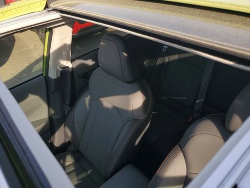 New 2026 Subaru Crosstrek 2.5i Limited w/ Crosstrek Mirror Package AWD/4WD image 36