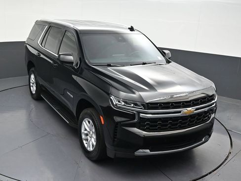 Used 2024 Chevrolet Tahoe LS RWD image 26