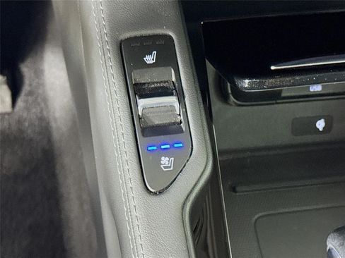 Certified 2021 Kia Telluride SX FWD image 23
