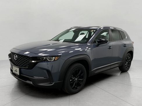 New 2025 MAZDA CX-50 AWD 2.5 S w/ Weather Package image 9