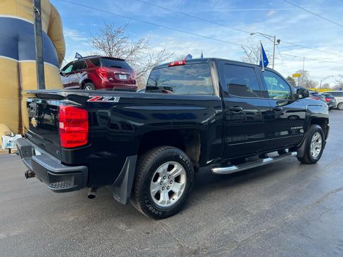 Used 2017 Chevrolet Silverado 1500 LT w/ All Star Edition image 6