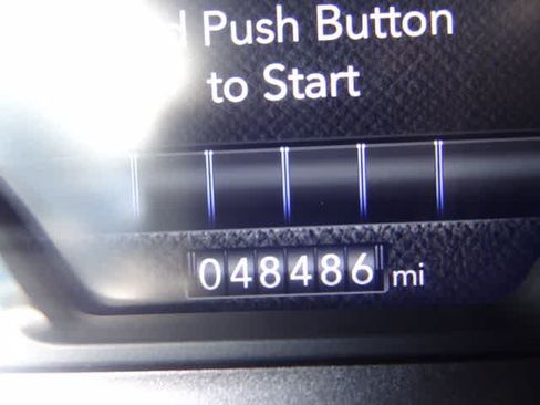 Used 2022 RAM 1500 Limited AWD/4WD image 7