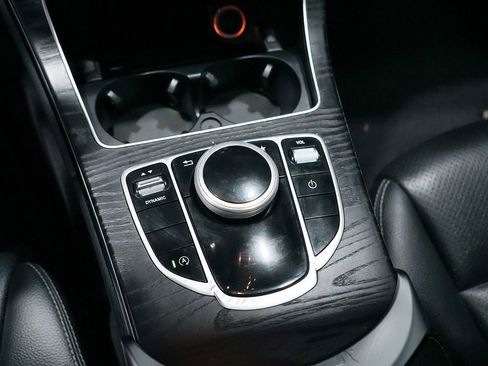 Used 2018 Mercedes-Benz C 300 Sedan image 16