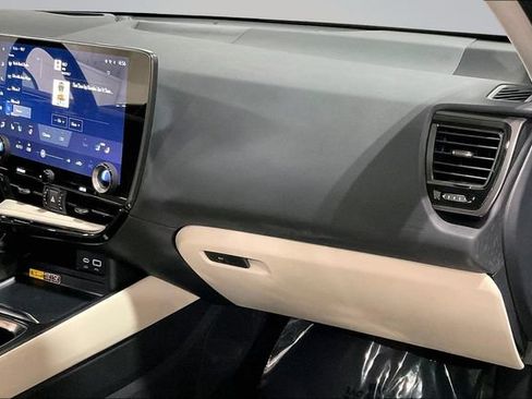 Used 2026 Lexus NX 350 AWD w/ Accessory Package (2T) image 19