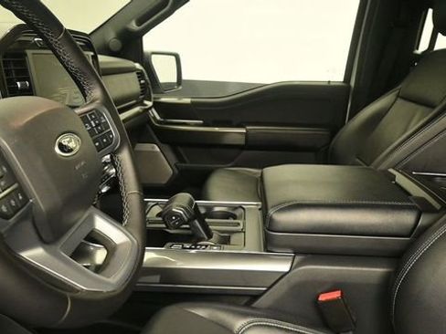 Certified 2023 Ford F150 XLT w/ Equipment Group 302A High AWD/4WD image 20
