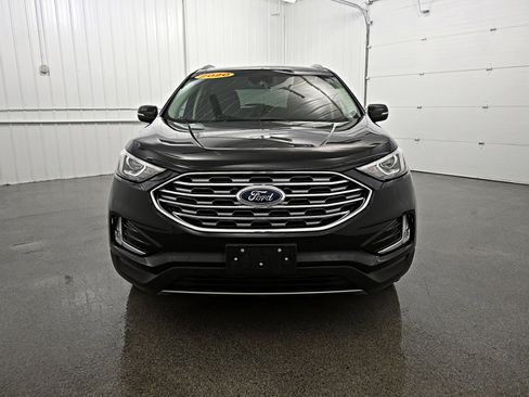 Used 2020 Ford Edge SEL w/ Cold Weather Package image 22