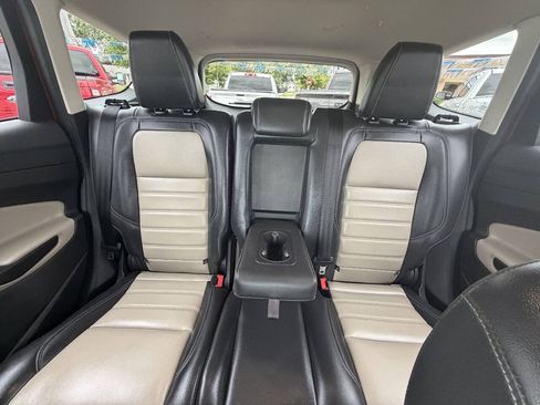 Used 2019 Ford Escape SEL w/ SEL Sport Appearance Package AWD/4WD image 21