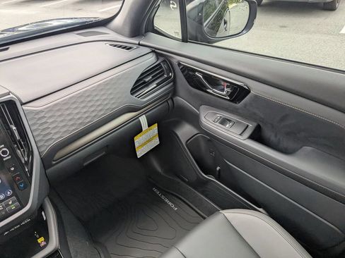 New 2026 Subaru Forester Sport AWD/4WD image 16