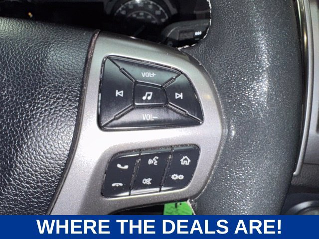 Used 2021 Ford Ranger XLT w/ Equipment Group 302A High AWD/4WD image 24