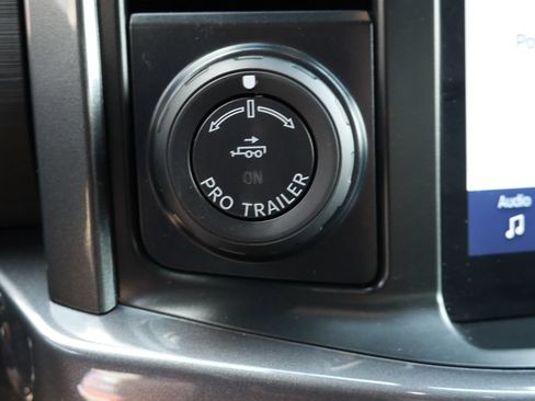 Used 2023 Ford F150 XLT w/ Equipment Group 302A High AWD/4WD image 24