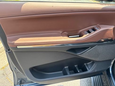 New 2027 Lincoln Navigator L Reserve RWD image 11