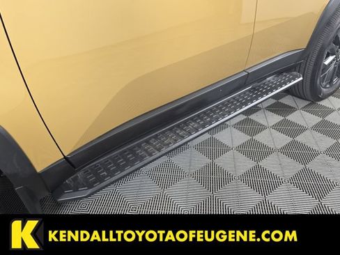 Certified 2026 Toyota Land Cruiser w/ Premium Package AWD/4WD image 13