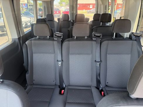 Used 2026 Ford Transit 350 XLT RWD image 2