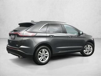 Used 2016 Ford Edge SEL w/ Equipment Group 201A AWD/4WD video 2