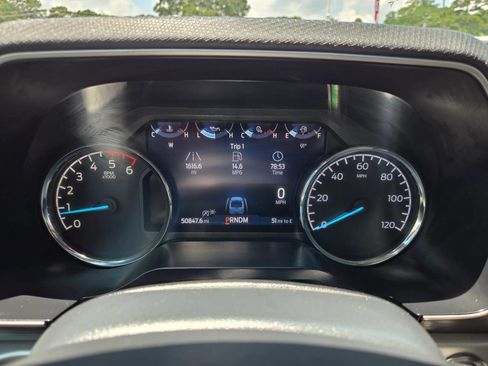 Used 2021 Ford F150 XLT w/ Equipment Group 301A Mid AWD/4WD image 20