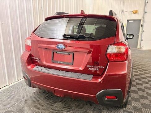 Used 2016 Subaru Crosstrek 2.0i Limited w/ Popular Package #2 AWD/4WD image 24