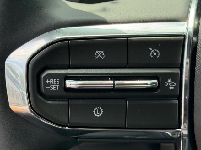 New 2026 GMC Yukon Denali AWD/4WD image 24