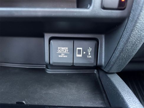 Used 2020 Honda Ridgeline RTL-E image 29